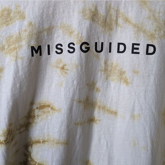 Missguided women's shirt - Picture 4 of 5